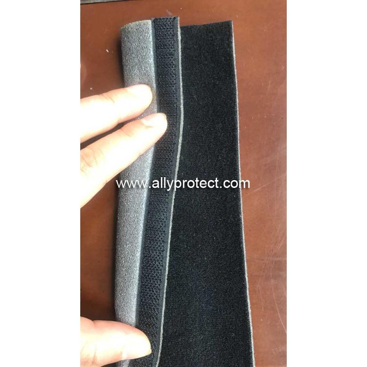 AP-3200B 黑色純棉吸汗帶